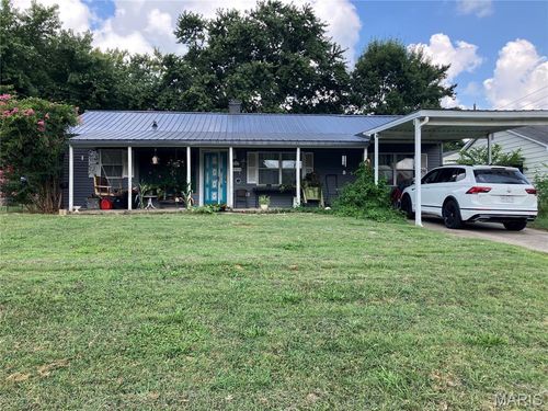 509 Blanche St, Jackson, MO, 63755-2403 | Card Image