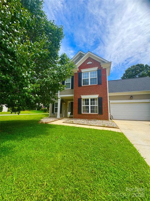 15003 Jerpoint Abby Dr, Charlotte, NC, 28273-6964 | Card Image