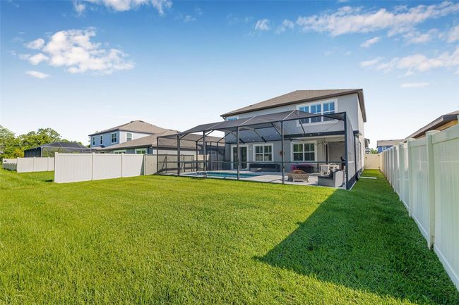4808 Jackson Club Loop, House other with 4 bedrooms, 4 bathrooms and null parking in TAMPA FL | Image 26
