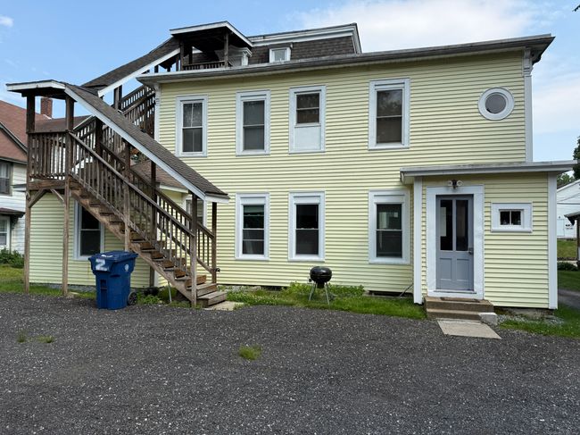 APT-1 - 117 Bridge St, Home with 3 bedrooms, 1 bathrooms and 2 parking in Willimantic CT | Image 29