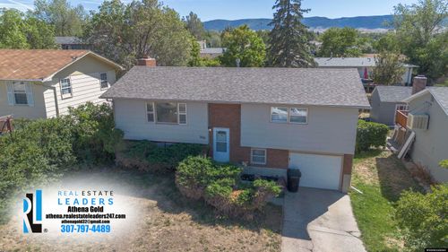 3551 Gannett Street, Casper, WY, 82609 | Card Image