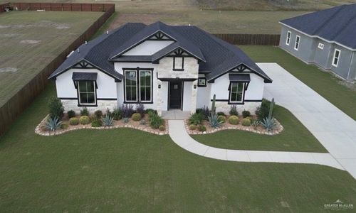 2832 Sienna Drive W, Weslaco, TX, 78599 | Card Image