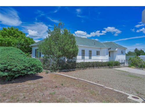 1400 Arizona Ave, Trinidad, CO, 81082-1512 | Card Image