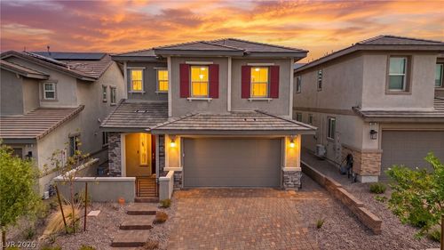 387 Moderato Ct, Henderson, NV, 89011-5636 | Card Image