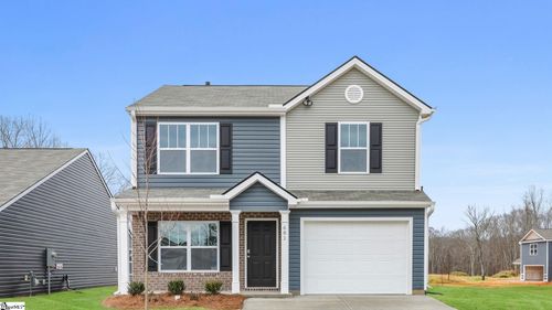 681 Evaleigh St, woodruff, SC, 29388-6601 | Card Image