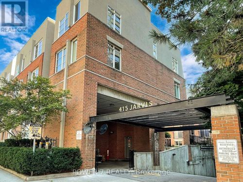389-415 Jarvis St, Toronto, ON, M4Y3C1 | Card Image