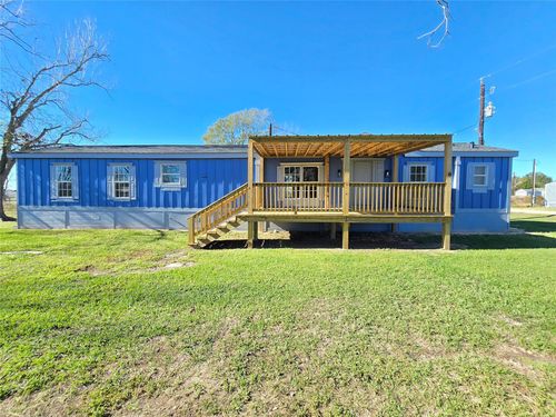 44 Avenue K, Markham, TX, 77456 | Card Image