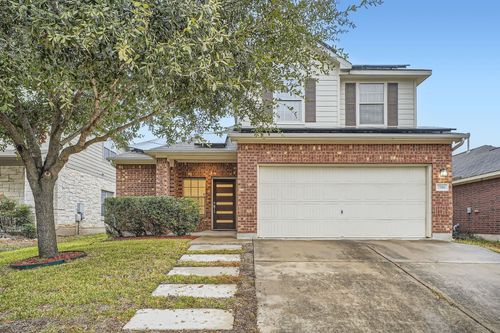 7516 Cedar Edge Dr, Austin, TX, 78744-1706 | Card Image