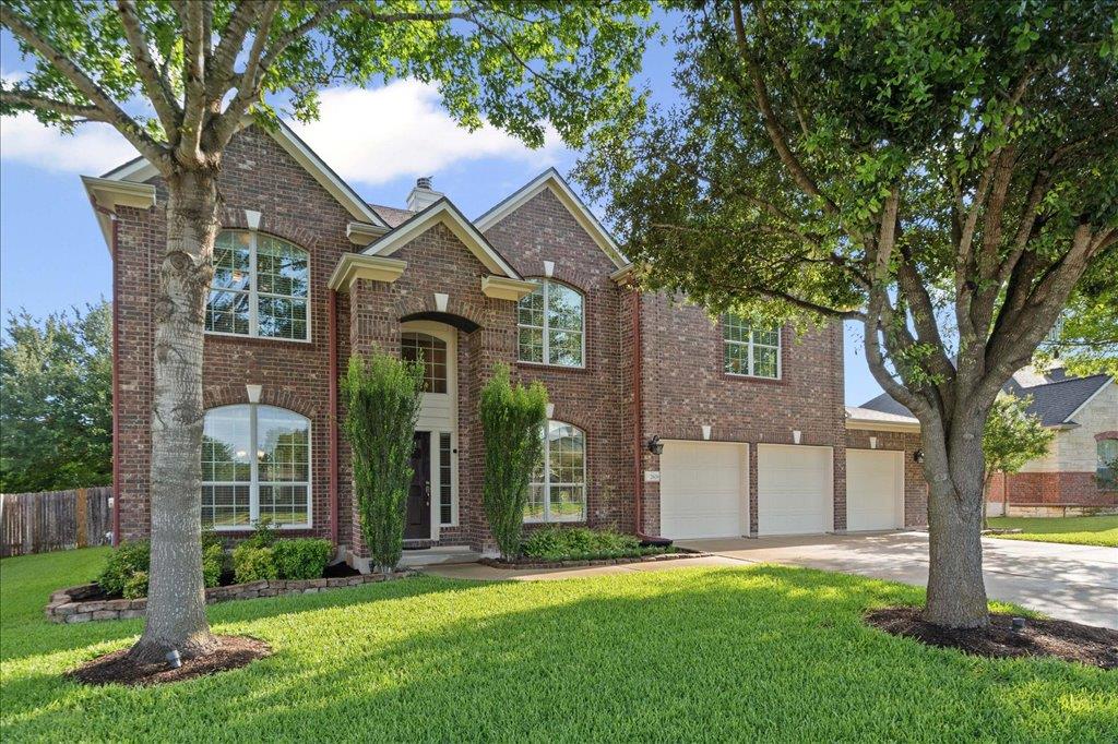 Residential in Pflugerville 2