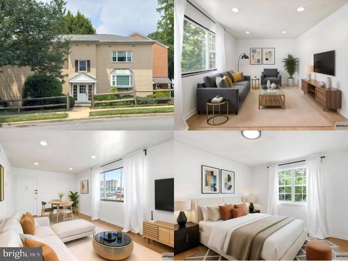 201-2900 Peyton Randolph Dr, FALLS CHURCH, VA, 22044-2806 | Card Image