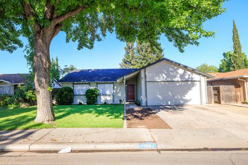 4101 Blue Bird Drive, Modesto, CA, 95356 | Card Image