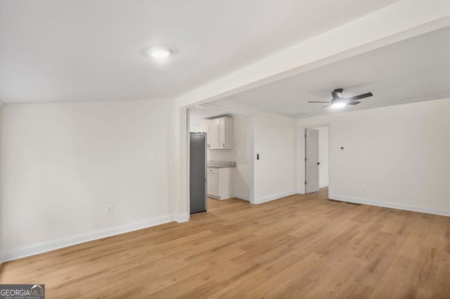 206 Mace St, House other with 3 bedrooms, 2 bathrooms and null parking in Griffin GA | Image 12