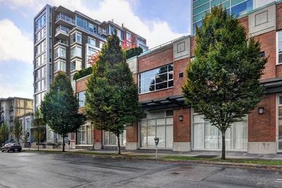 201 - 538 W 7th Ave, Condo with 1 bedrooms, 1 bathrooms and 1 parking in Vancouver BC | Image 2