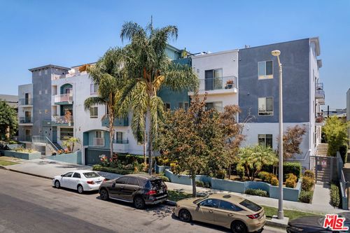 106-5232 Satsuma Ave, North Hollywood, CA, 91601-4659 | Card Image