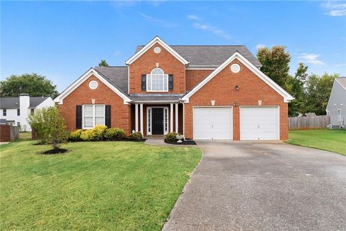 25 Mallet Pointe Ne, Cartersville, GA, 30121-8034 | Card Image