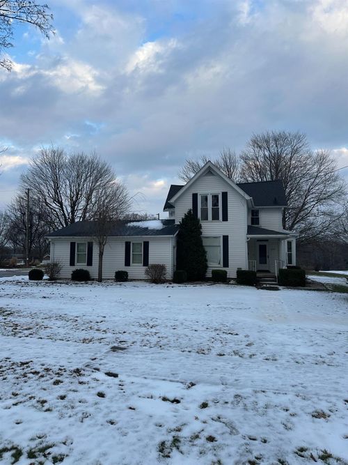 479 Front St, Upper Sandusky, OH, 43351-1131 | Card Image