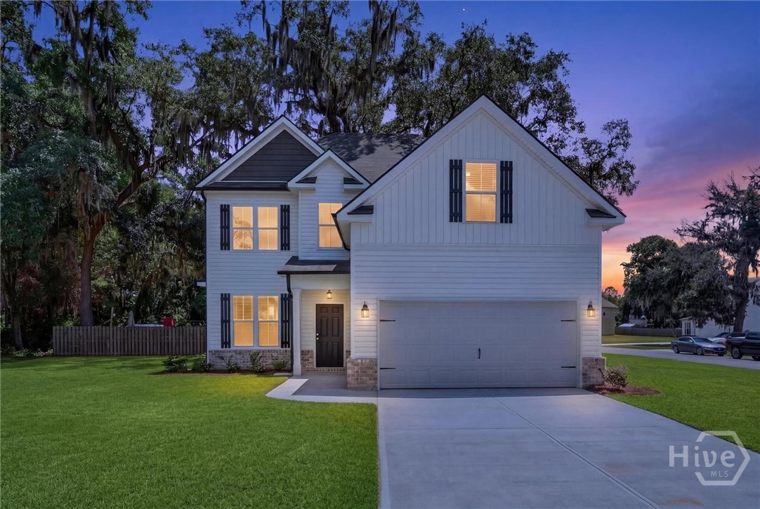 Residential in Guyton