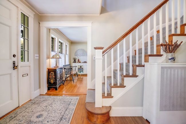 22 Elm St, House other with 3 bedrooms, 1 bathrooms and 5 parking in Woburn MA | Image 5