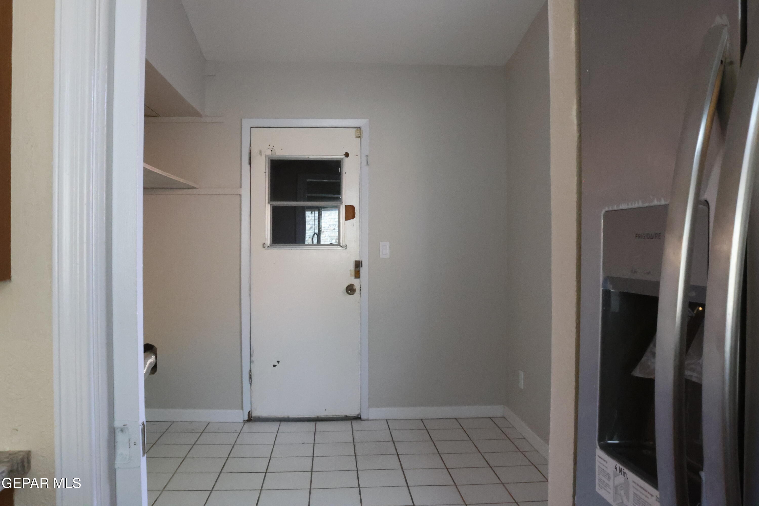 Residential Lease in El Paso 5
