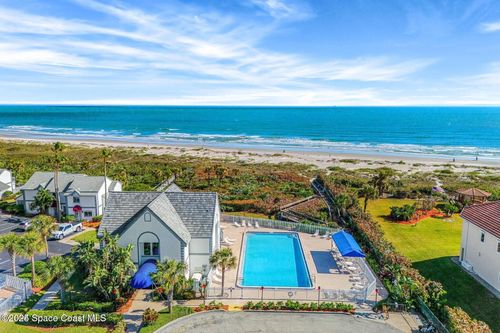 75-220 Beach Park Ln, Cape Canaveral, FL, 32920-5003 | Card Image