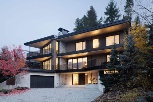 3565 Falcon Cres, Whistler, BC, V8E0B9 | Card Image