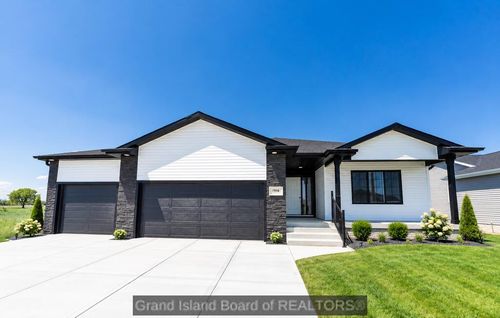 1416 Sagewood Ave, Grand Island, NE, 68803 | Card Image