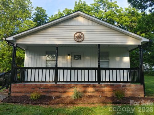 702 Harmon Rd, Kings Mountain, NC, 28086-2357 | Card Image