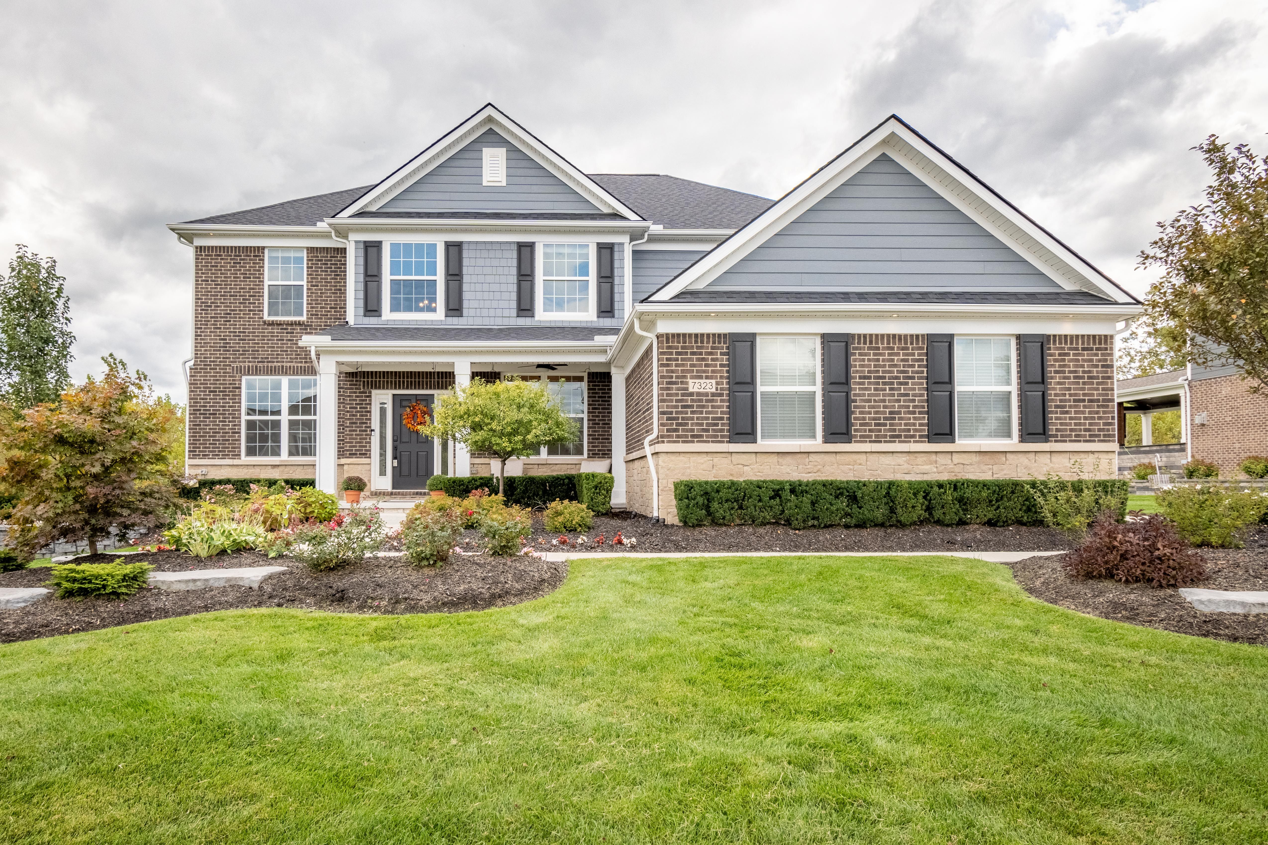 Evergreen Trl, Canton, MI 48187