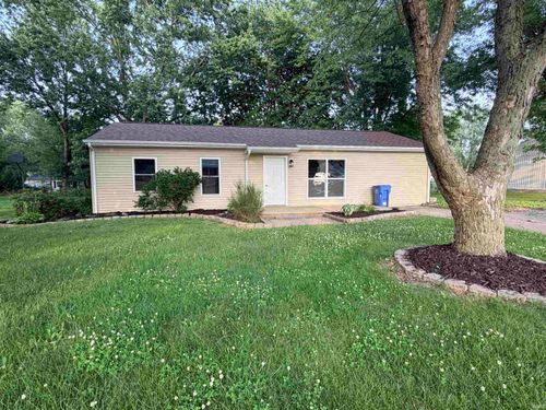 1822 Sharon St, Warsaw, IN, 46580-2439 | Card Image