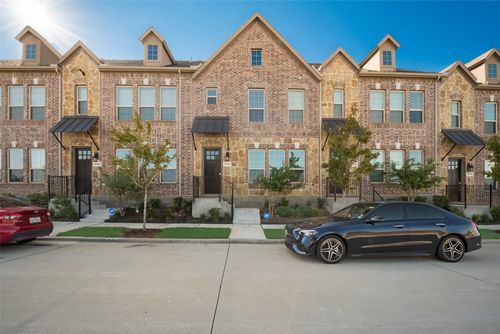 2412 Eureka Way, Lewisville, TX, 75056-4548 | Card Image