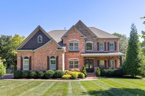 822 Singleton Ln, Brentwood, TN, 37027-1466 | Card Image