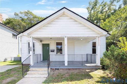 711 Lafayette Ave, Colonial Heights, VA, 23834-3324 | Card Image