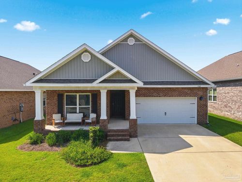 7745 Burnside Loop, Pensacola, FL, 32526-9183 | Card Image