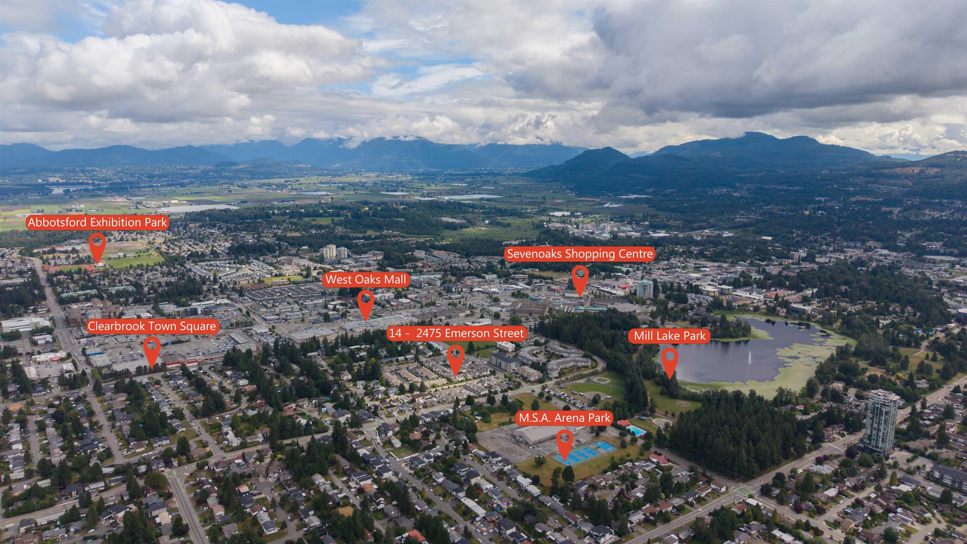 Residential in Abbotsford 3