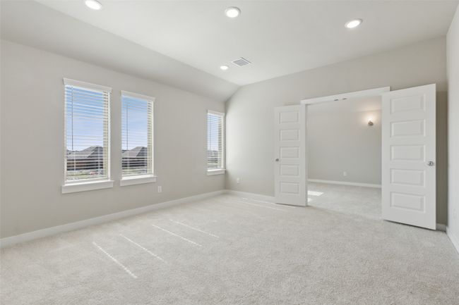 1405 Arciones Rd, House other with 4 bedrooms, 3 bathrooms and null parking in Haslet TX | Image 21