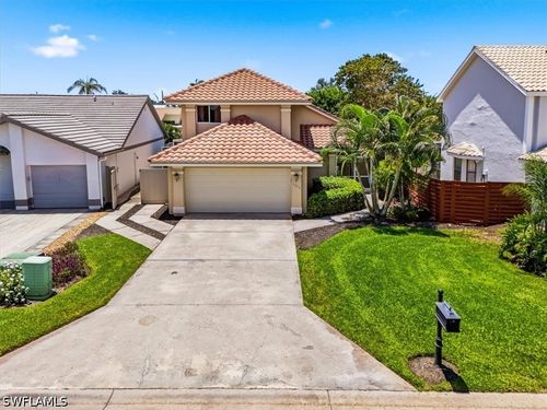 1268 Jardin Dr, NAPLES, FL, 34104-6617 | Card Image