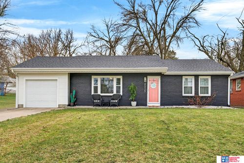 4515 High Street, Lincoln, NE, 68506 | Card Image