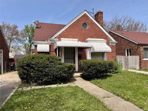14819 Tacoma St, Detroit, MI, 48205-1961 | Card Image