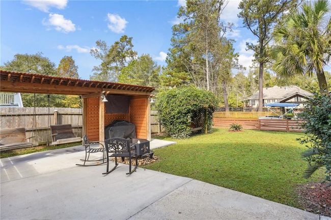 18249 Derbes Dr, House other with 3 bedrooms, 2 bathrooms and null parking in Covington LA | Image 24