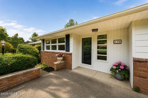 170 Bingham Avenue, Rumson, NJ, 07760 | Card Image
