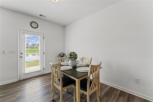 3560 Bexton Dr, Townhouse with 3 bedrooms, 3 bathrooms and null parking in Duluth GA | Image 19
