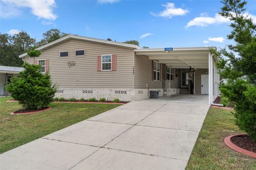 7526 Fairlane Ave, Brooksville, FL, 34613-7333 | Card Image