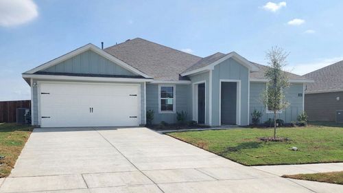 501 White Willow Dr, Josephine, TX, 75173-0196 | Card Image