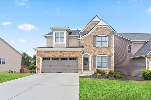 413 Reynoldston Way, Suwanee, GA, 30024-3513 | Card Image