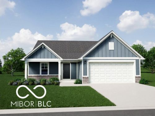 6563 Mayapple Drive, Pendleton, IN, 46064 | Card Image