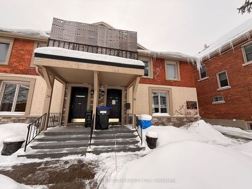 low-58 Mary St, Barrie, ON, L4N1T1 | Card Image