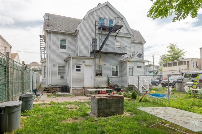 Backyard | Image 20