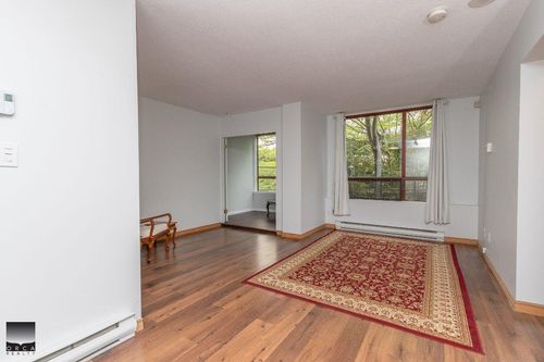 207-811 Helmcken Street, Vancouver, BC, V6Z1B1 | Card Image