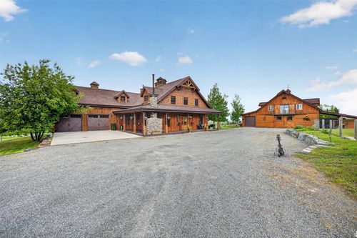 395 Wild West Dr, Eureka, MT, 59917-4000 | Card Image