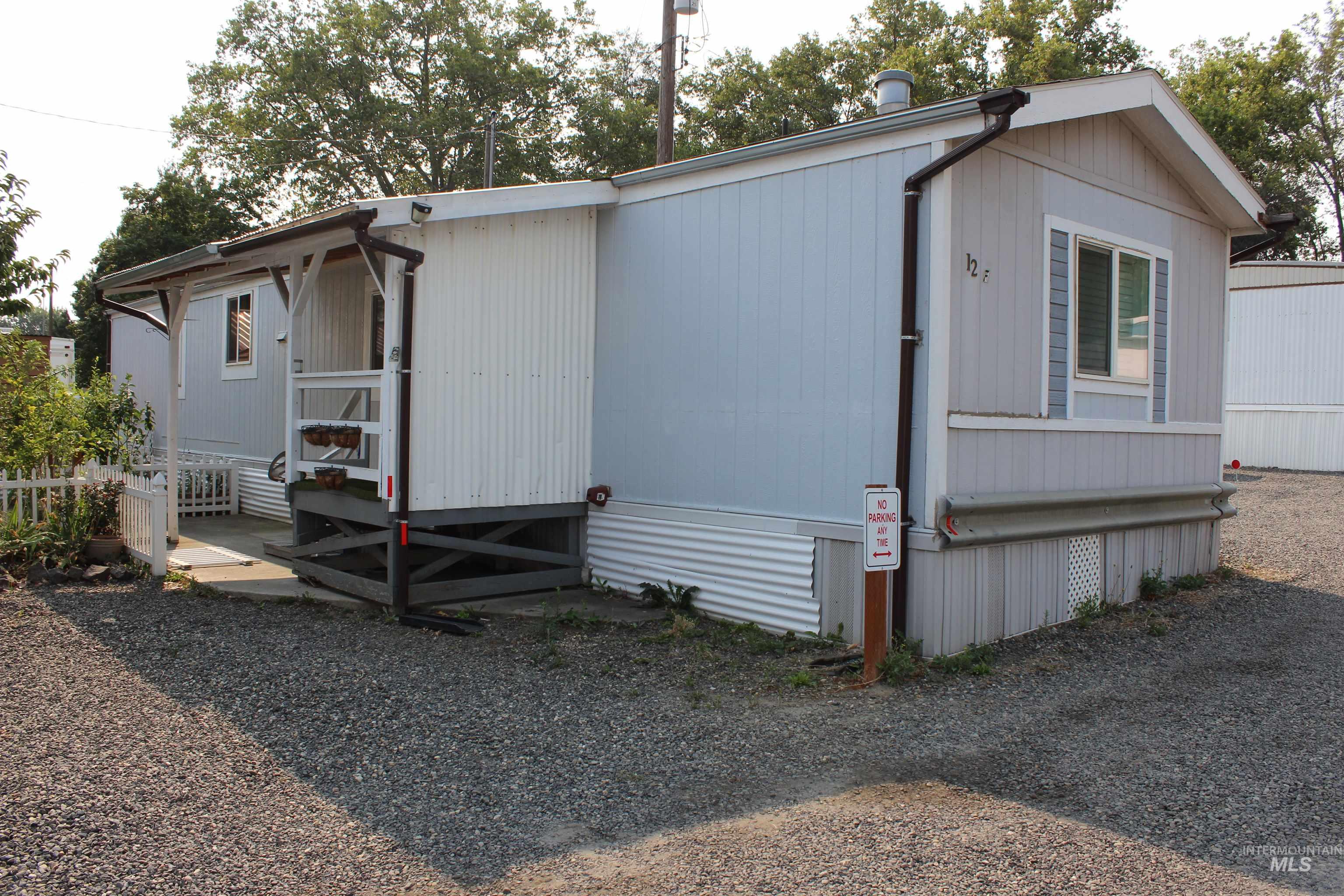 Residential in Lewiston 2